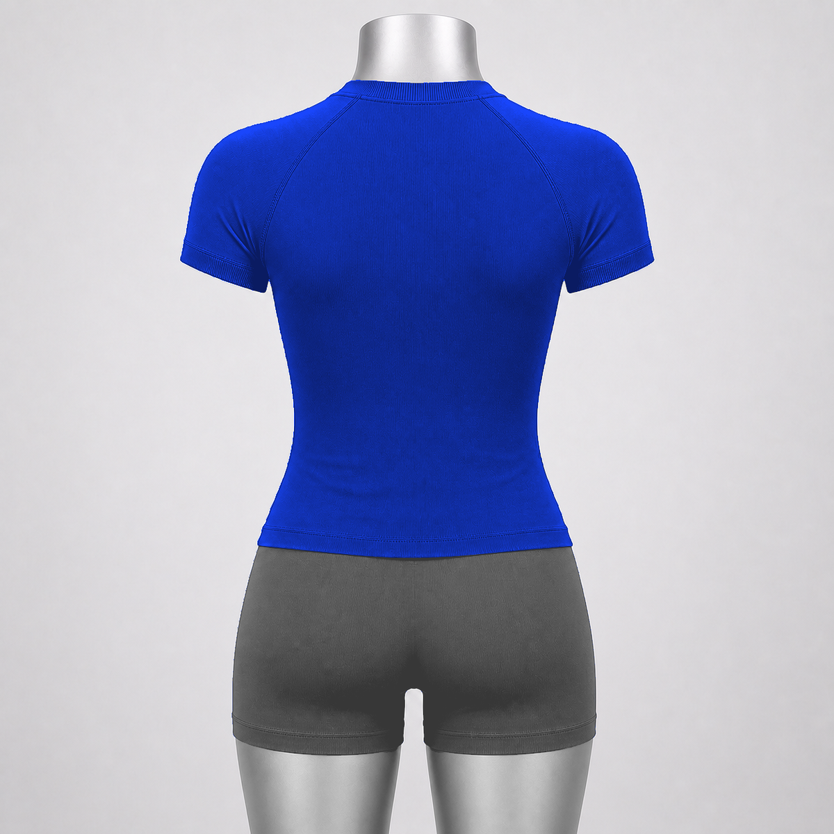 Impact Short Sleeve Top