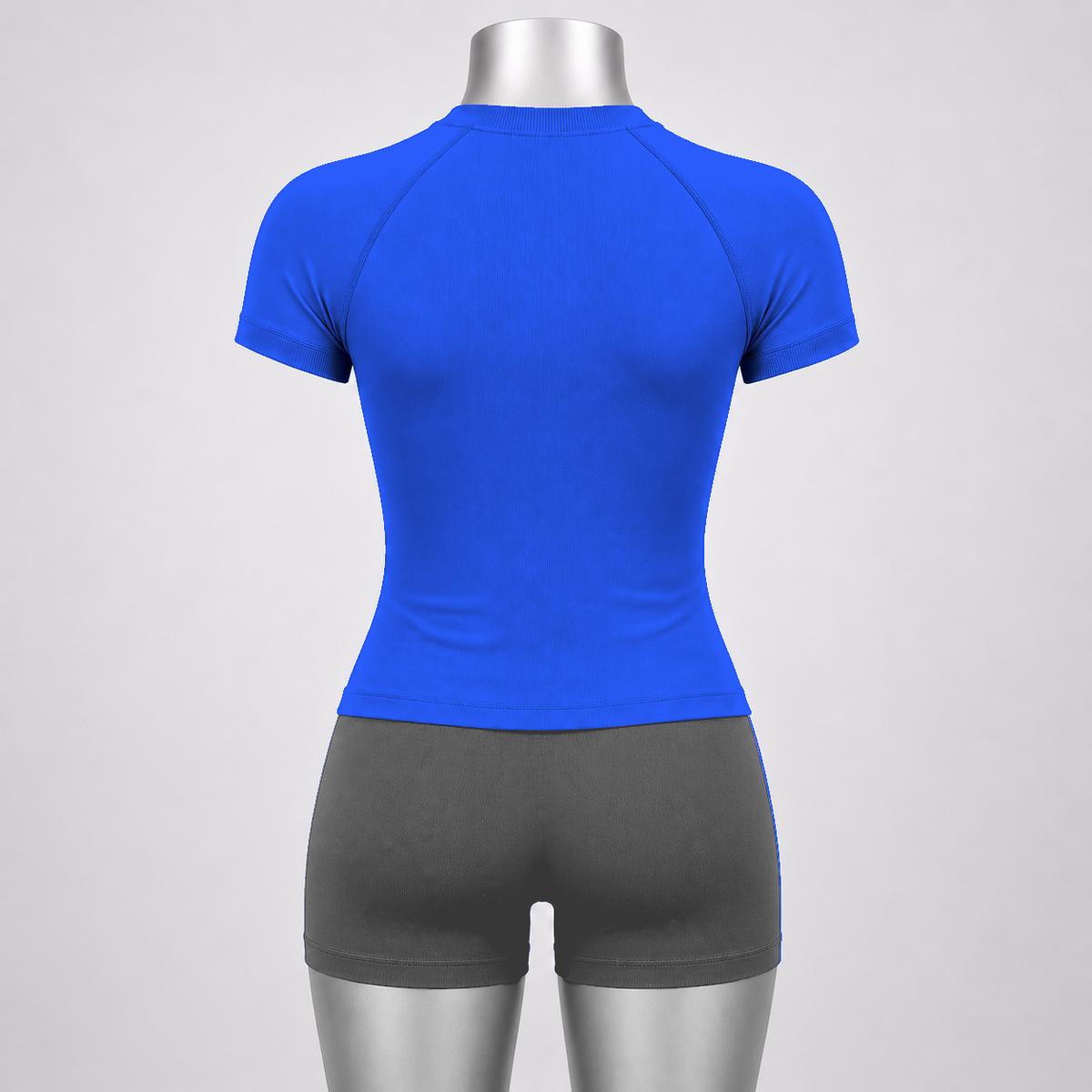 Impact Short Sleeve Top