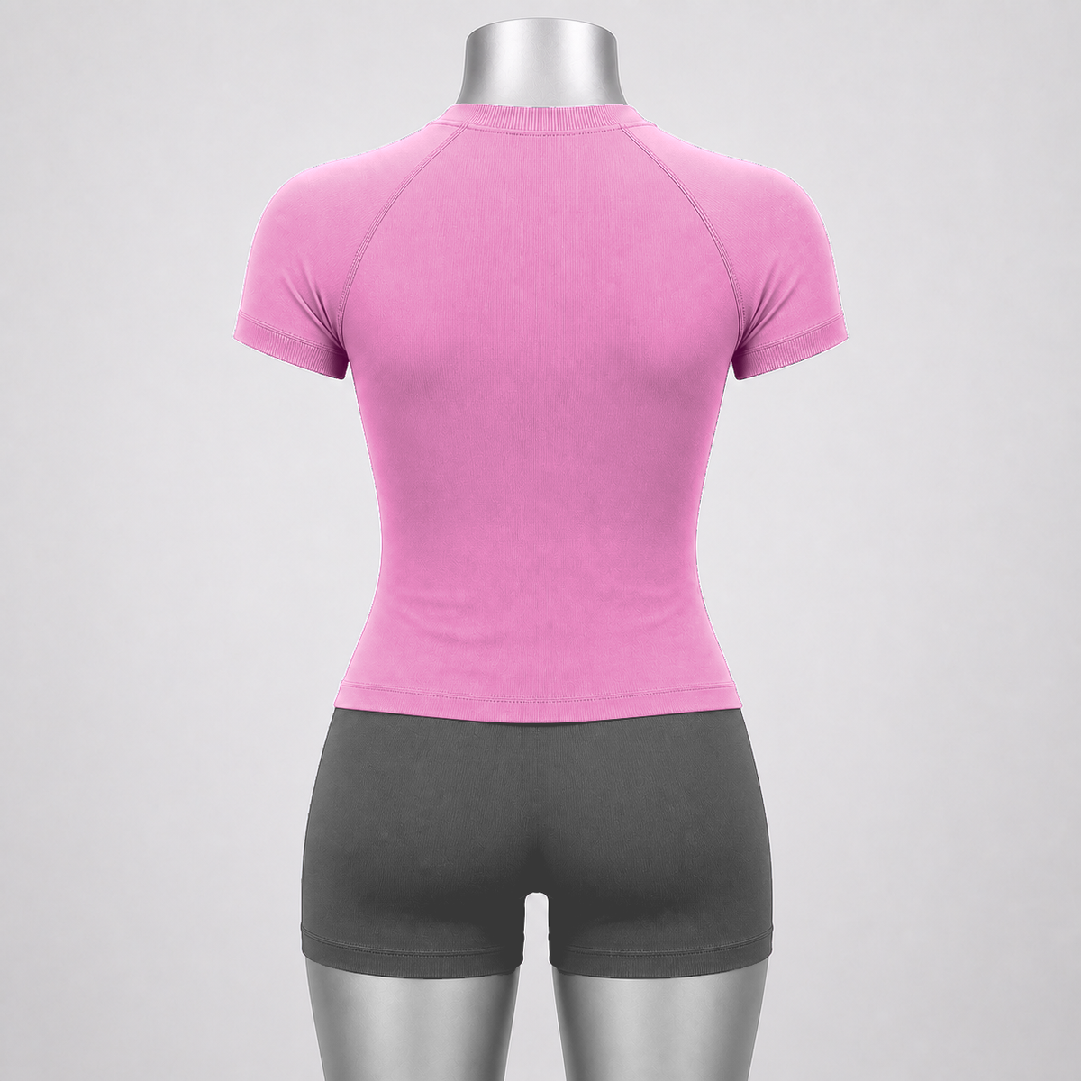 Impact Short Sleeve Top