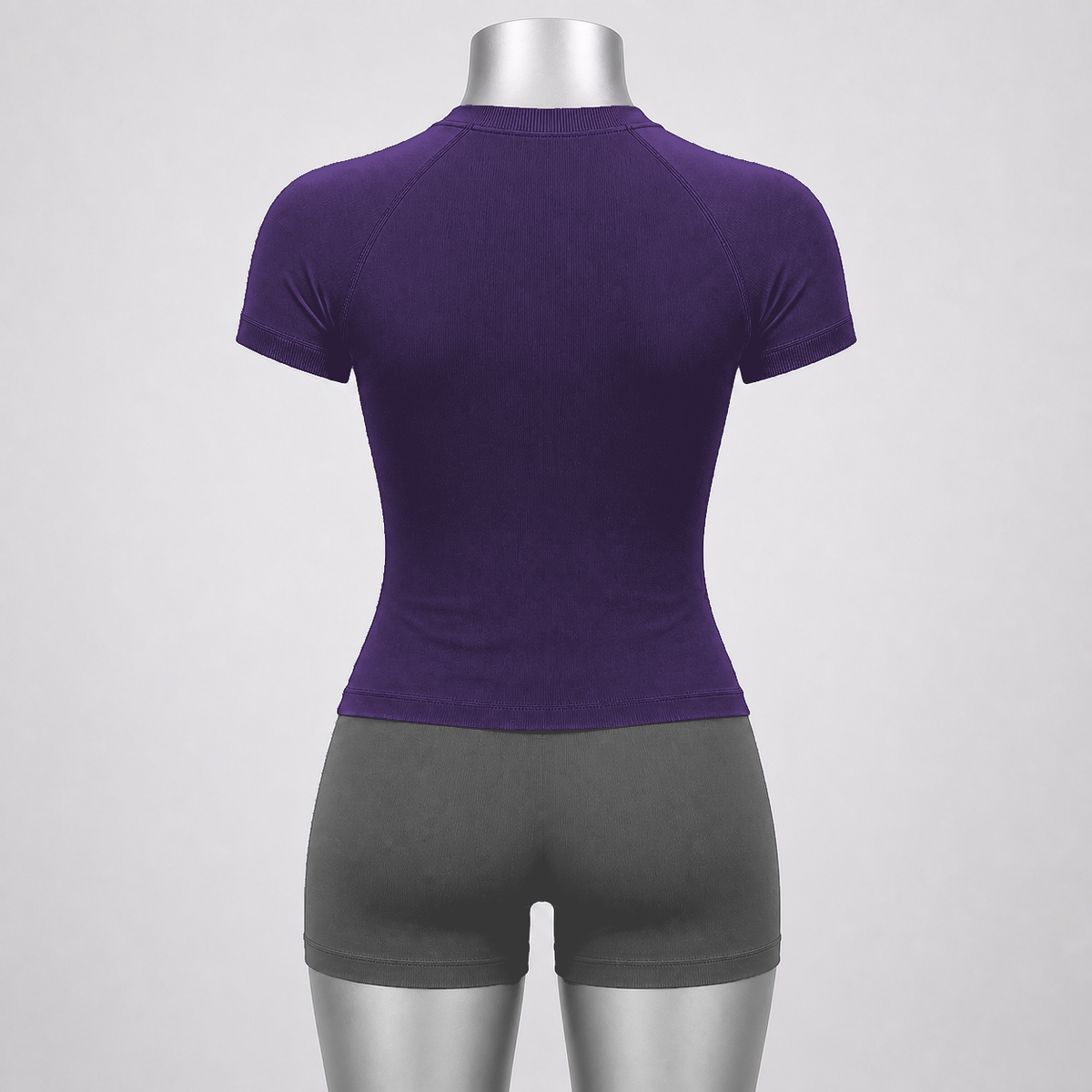 Impact Short Sleeve Top