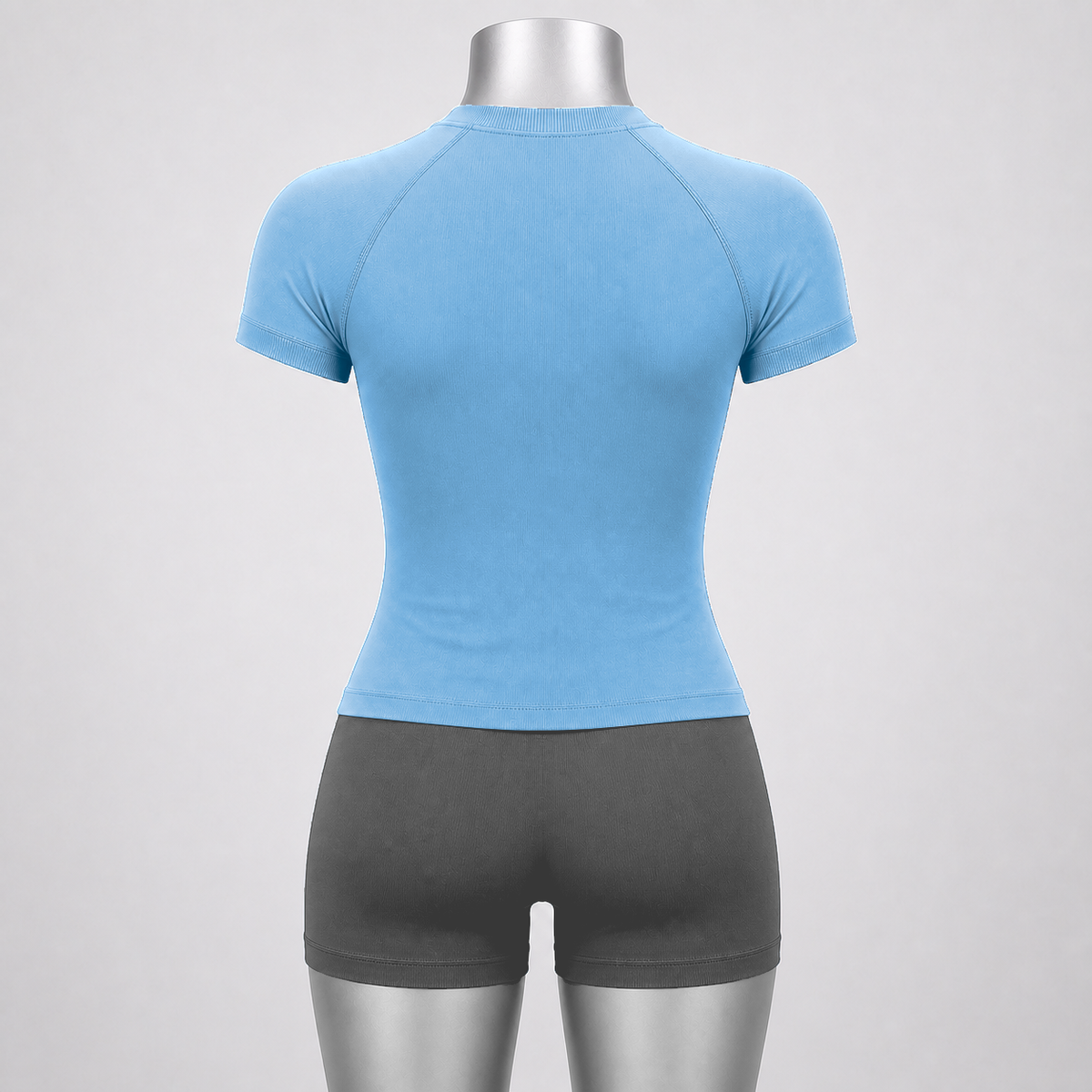 Impact Short Sleeve Top