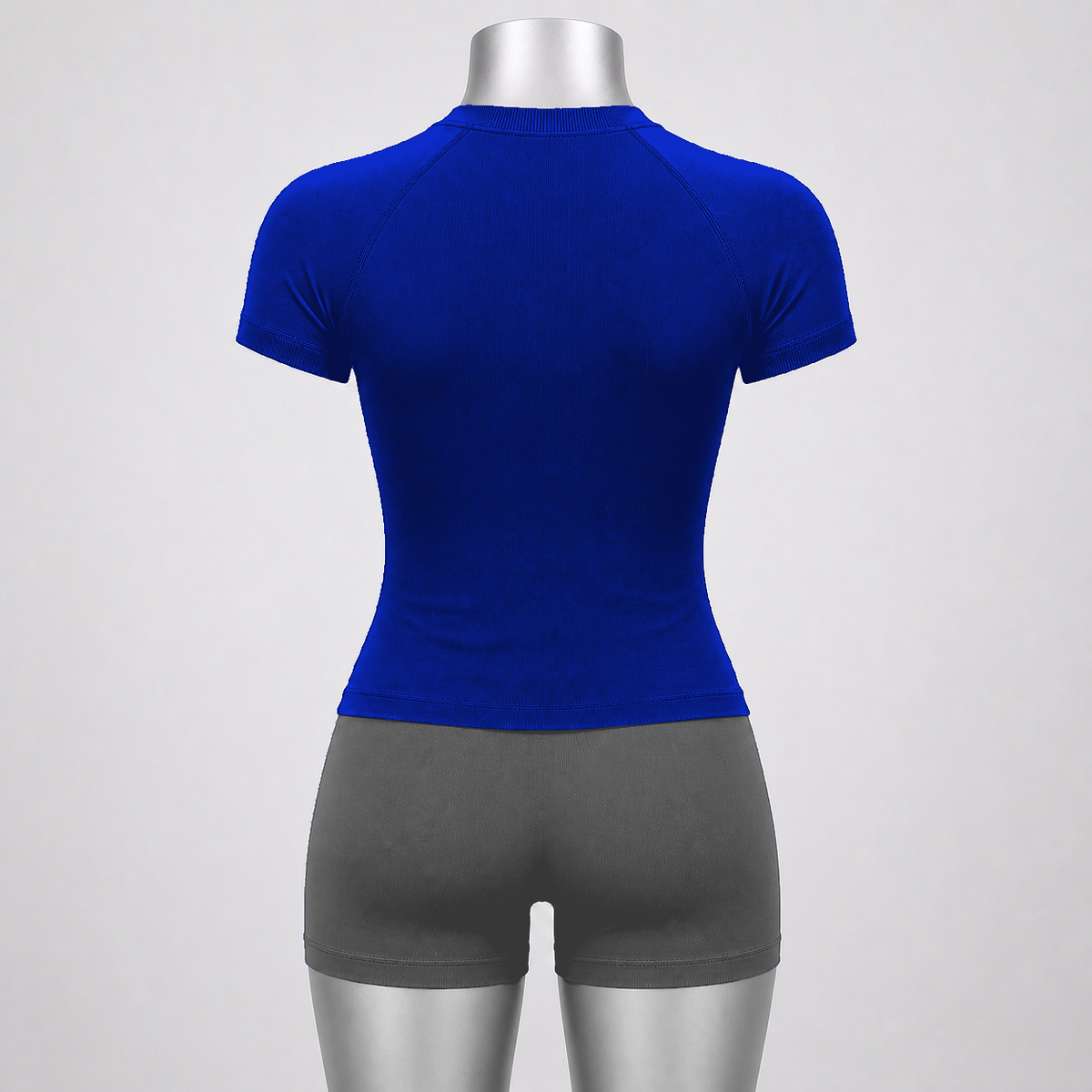 Impact Short Sleeve Top