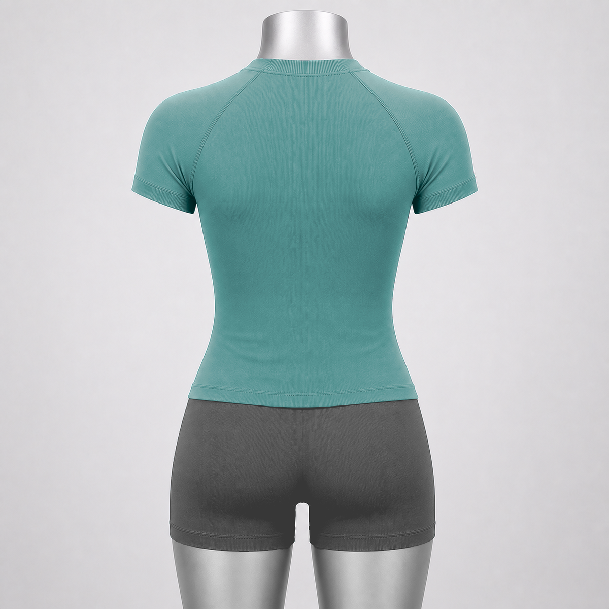Impact Short Sleeve Top