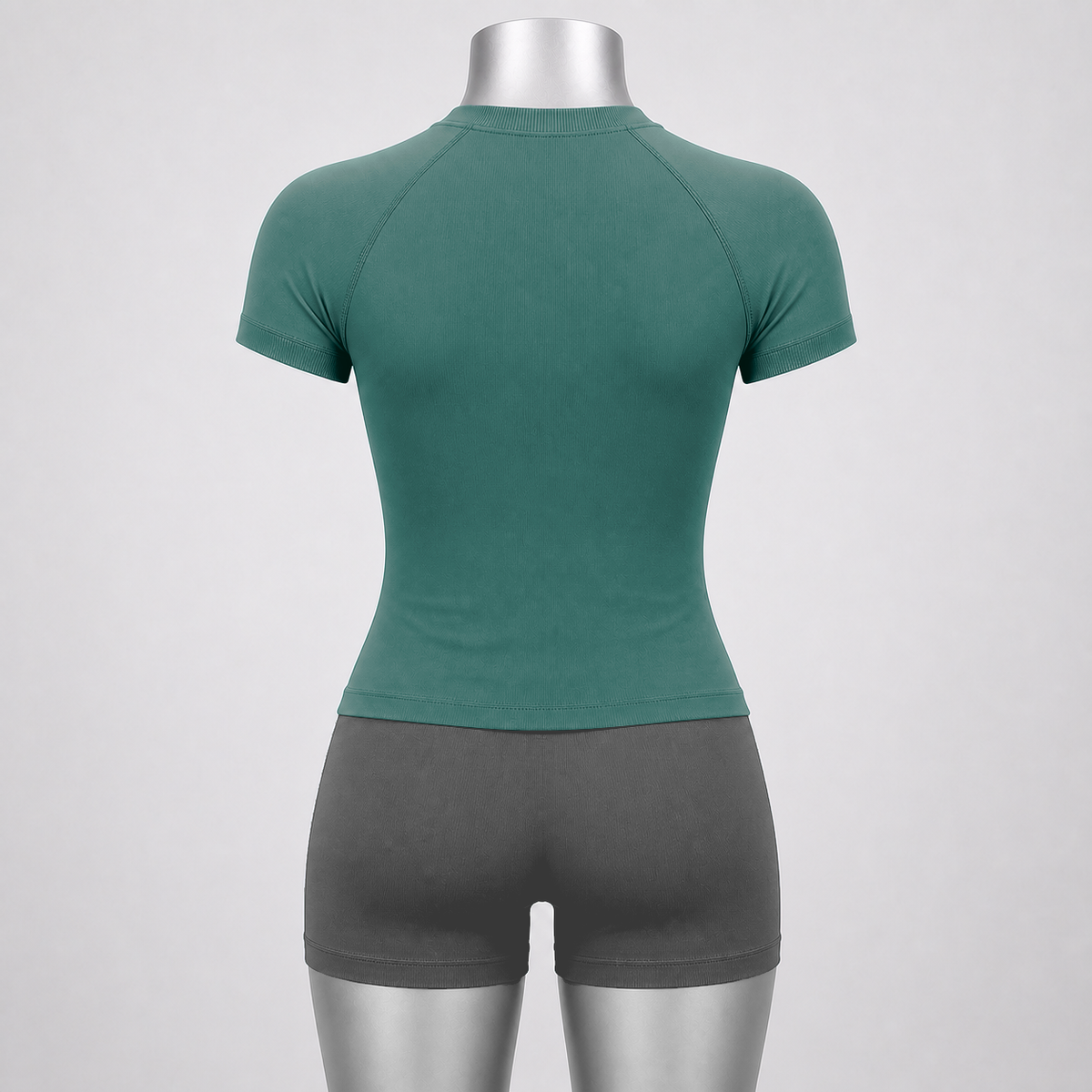 Impact Short Sleeve Top