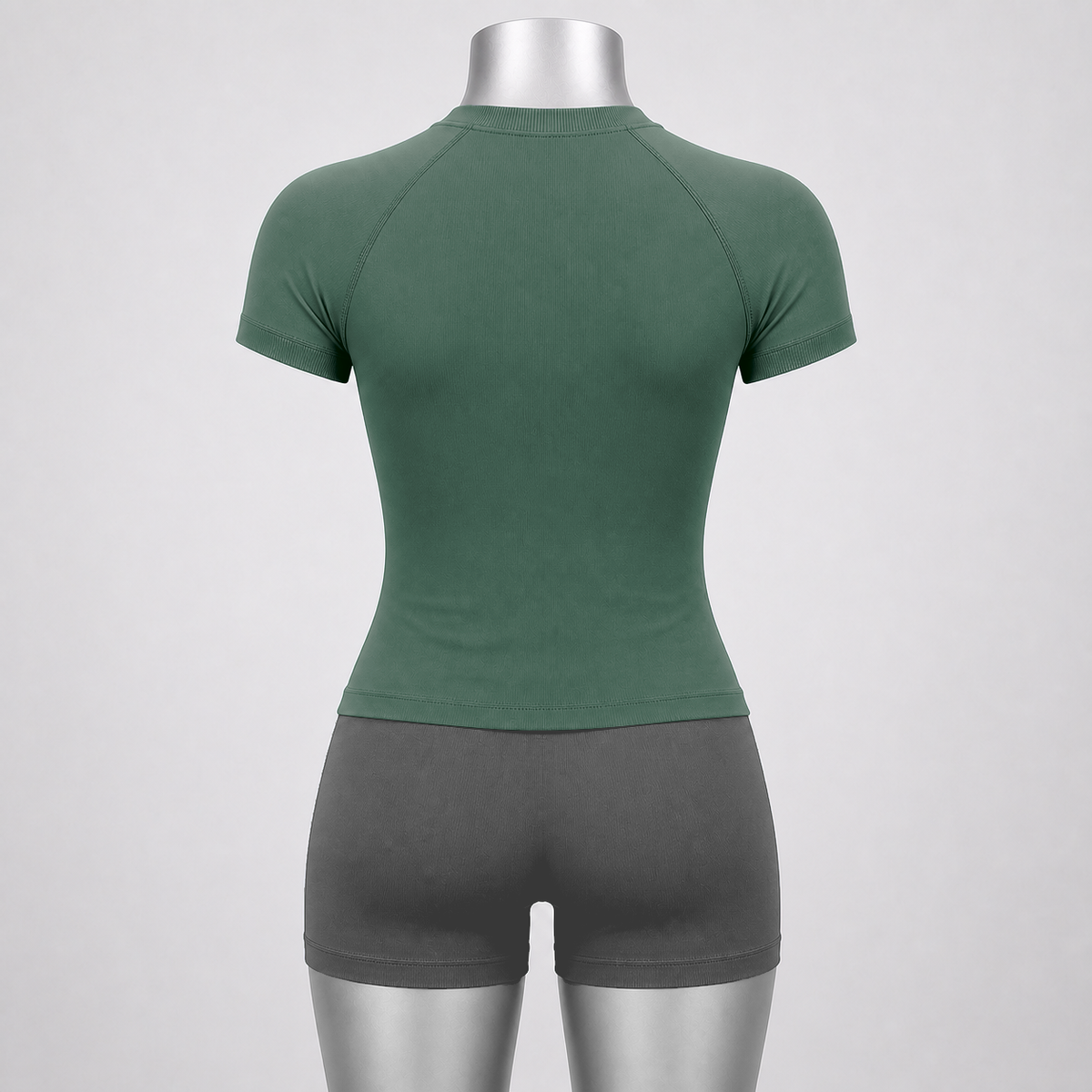Impact Short Sleeve Top