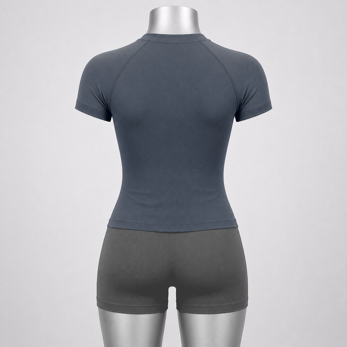 Impact Short Sleeve Top