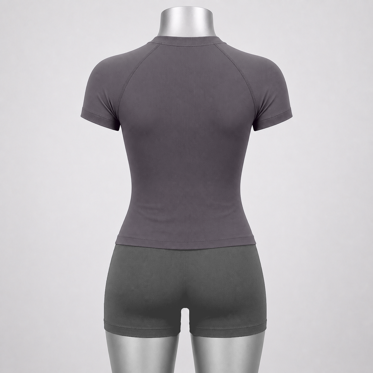 Impact Short Sleeve Top