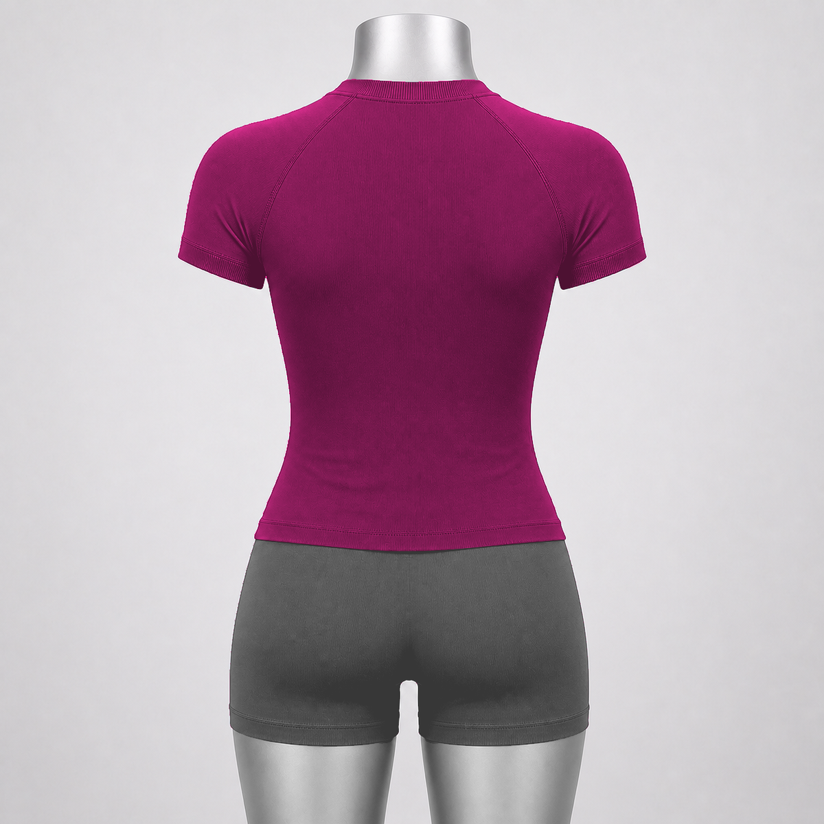 Impact Short Sleeve Top