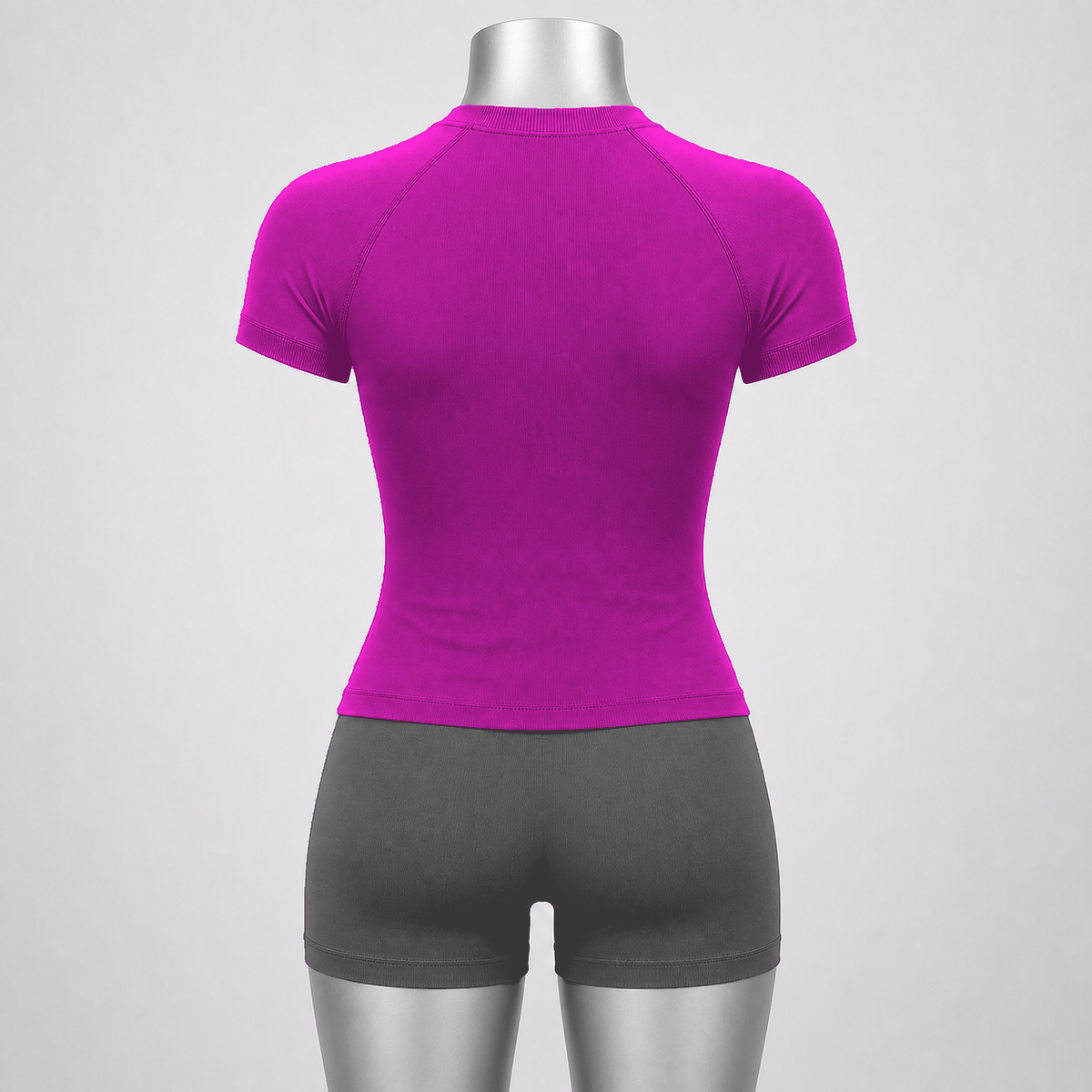 Impact Short Sleeve Top