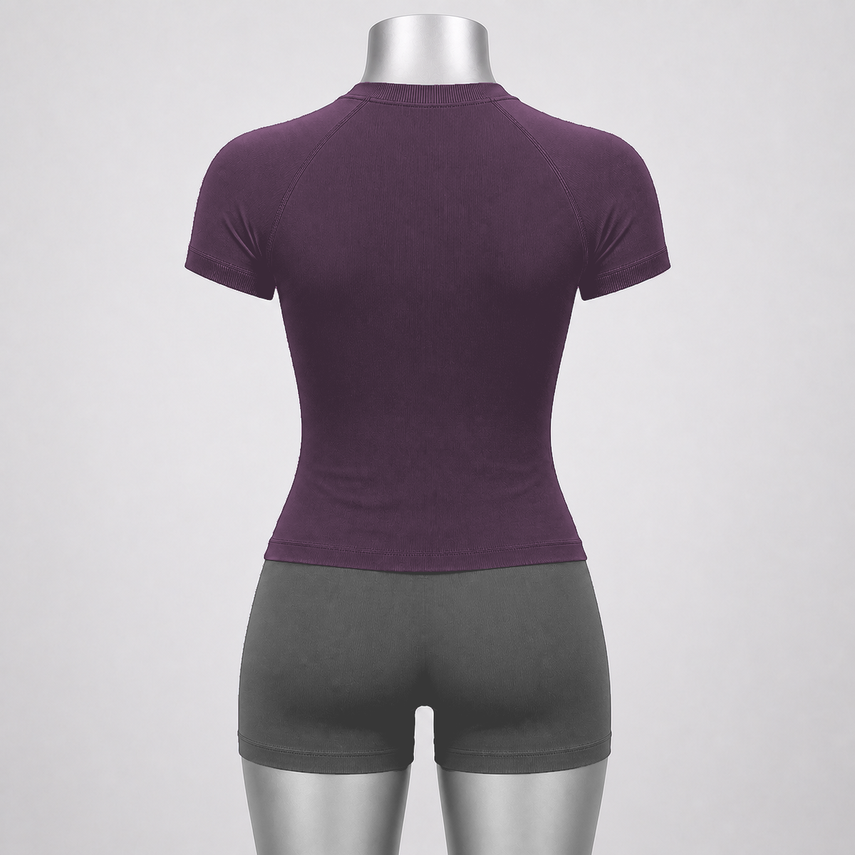 Impact Short Sleeve Top