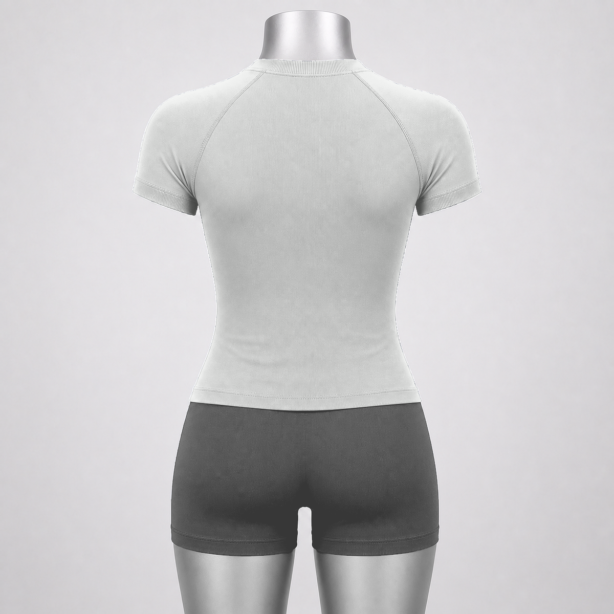 Impact Short Sleeve Top