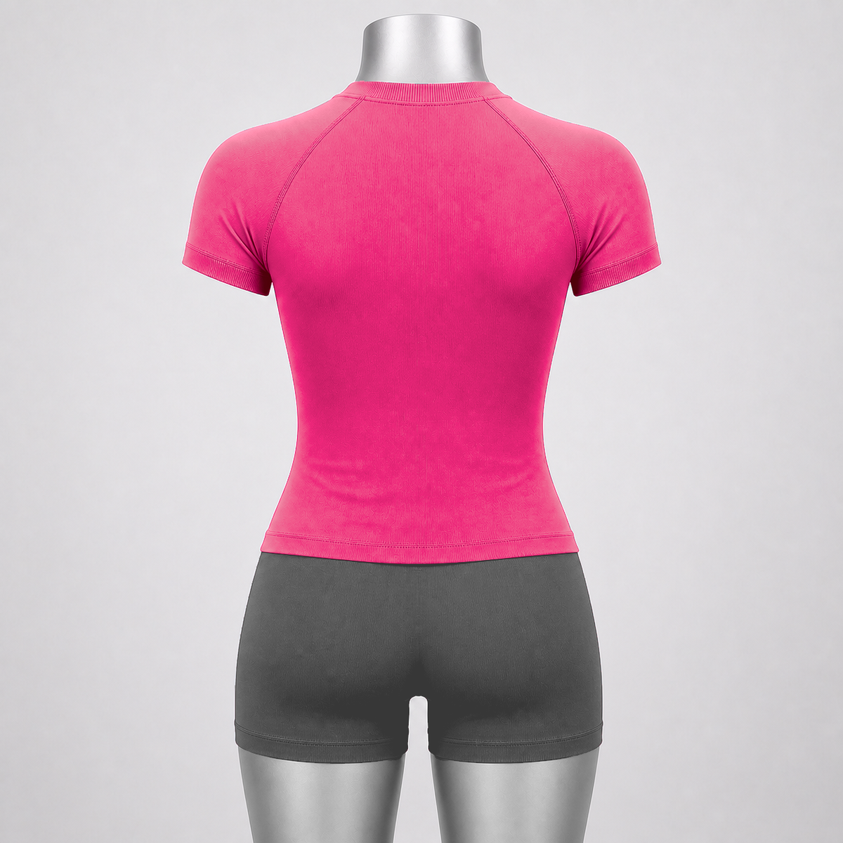 Impact Short Sleeve Top