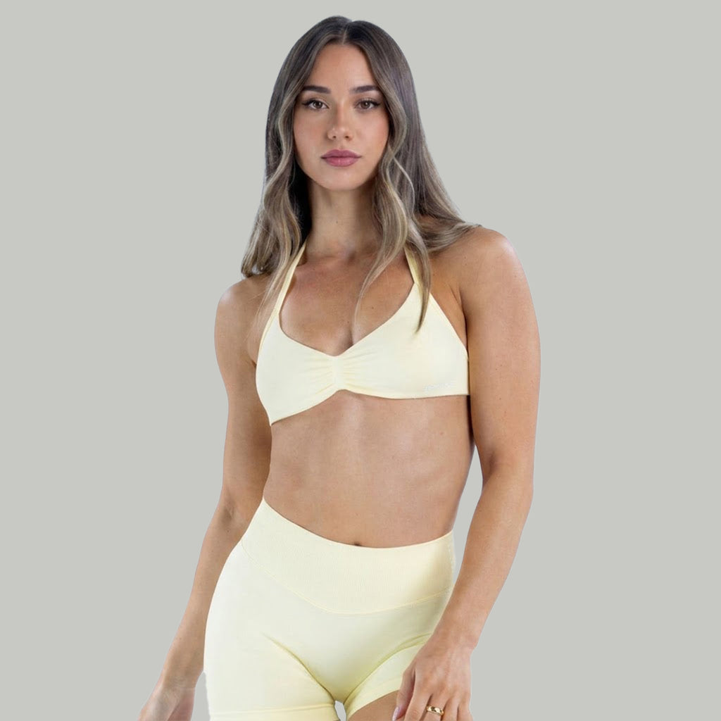 Impact Strappy Bra