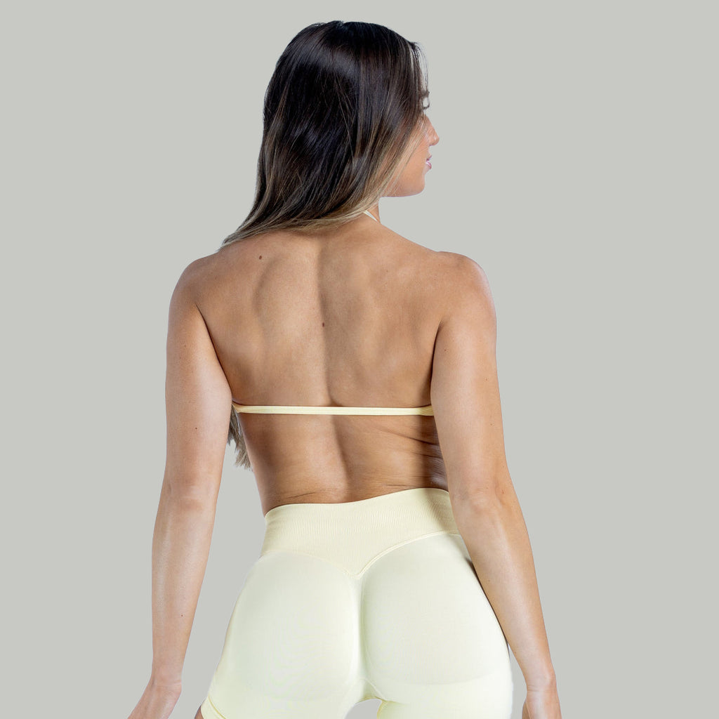 Impact Strappy Bra