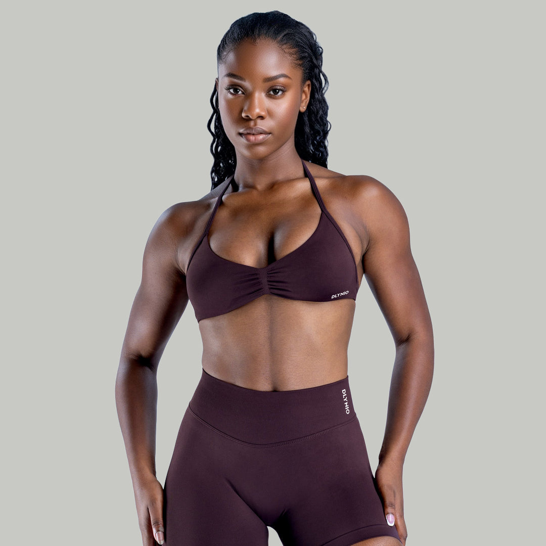 2pc Impact Sports Bras  Set