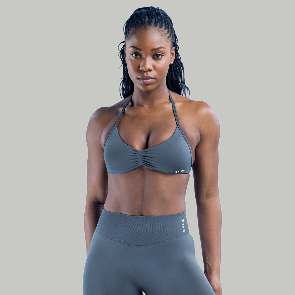 Impact Strappy Bra