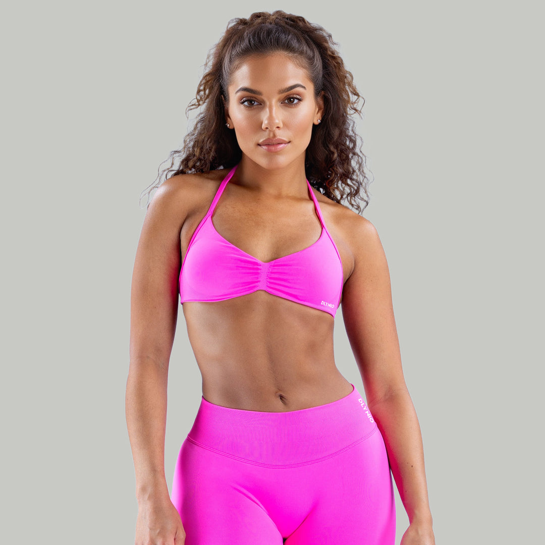 Impact Strappy Bra