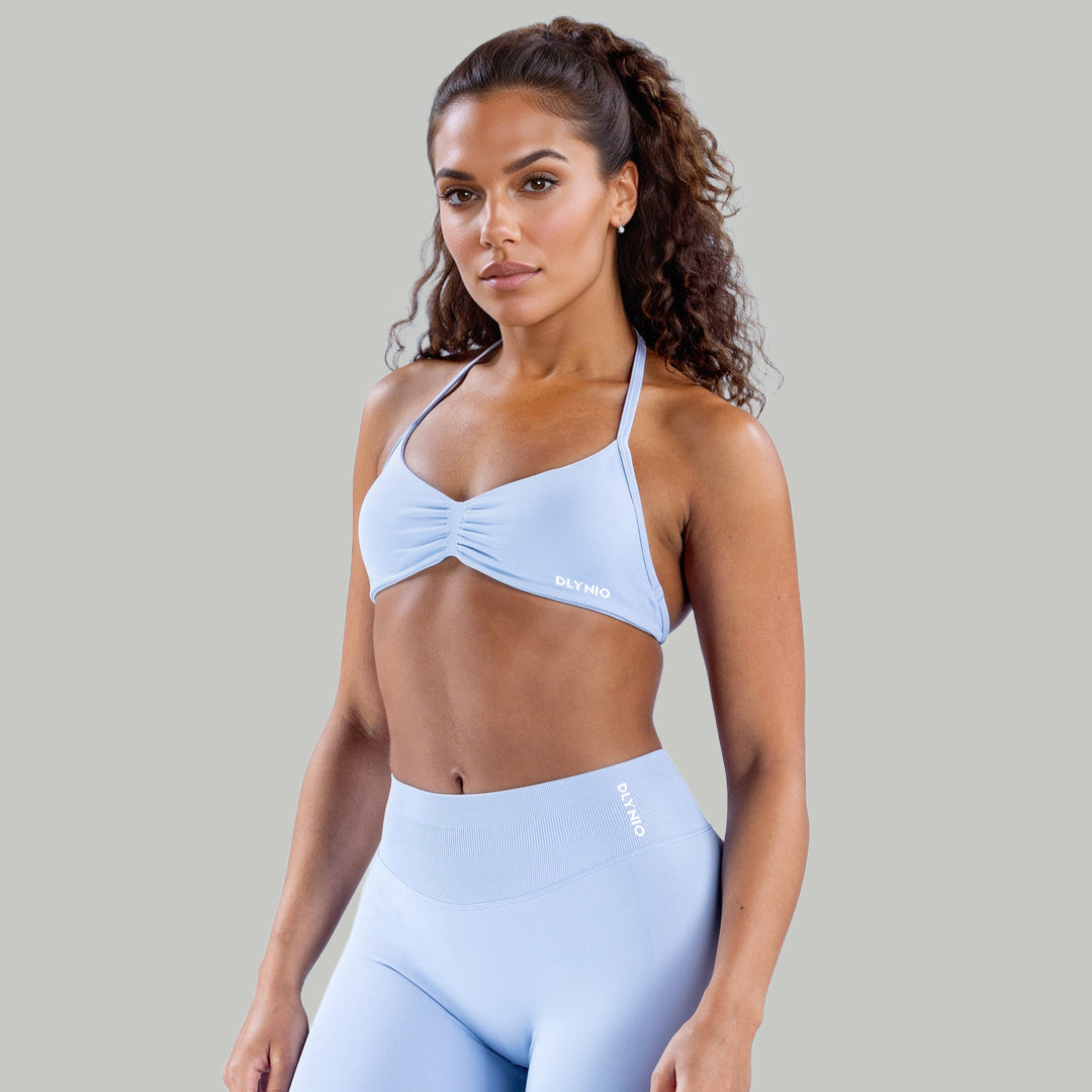 Impact Strappy Bra