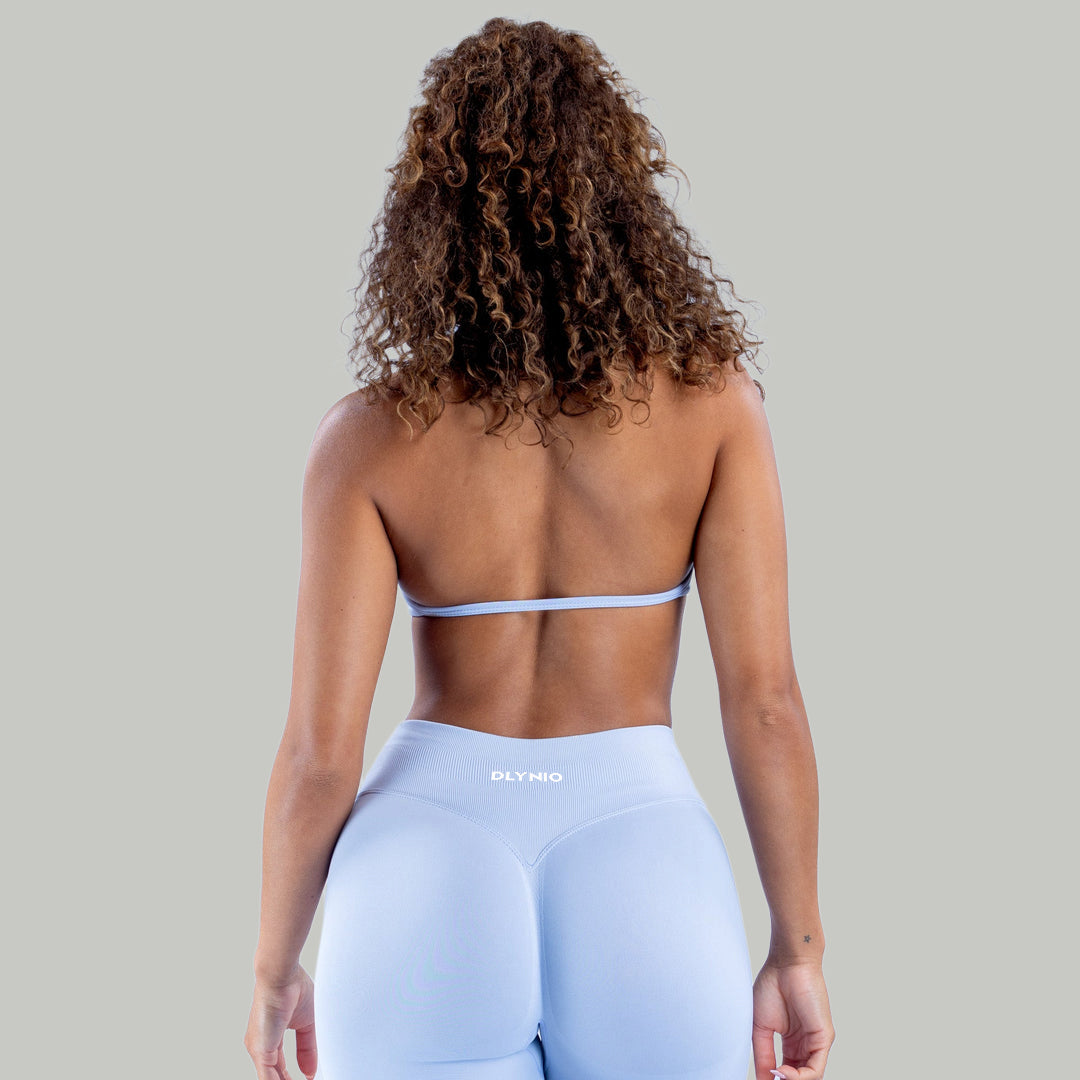 Impact Strappy Bra
