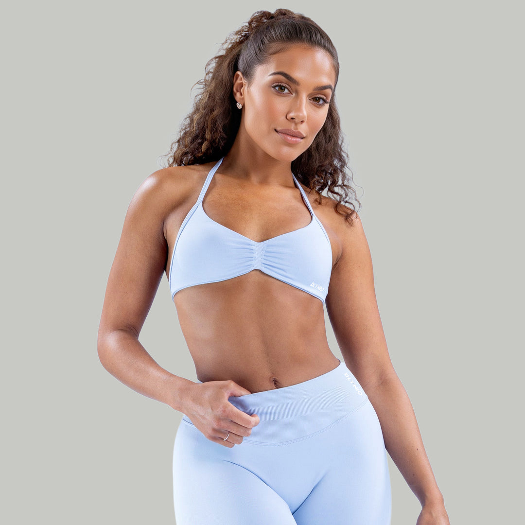 Impact Strappy Bra