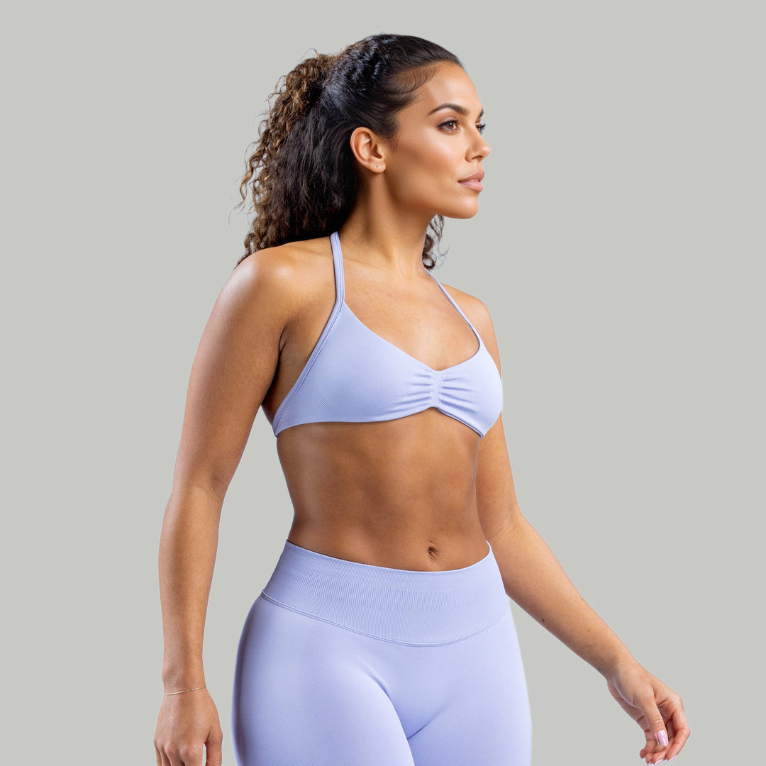Impact Strappy Bra