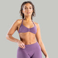Impact Strappy Bra