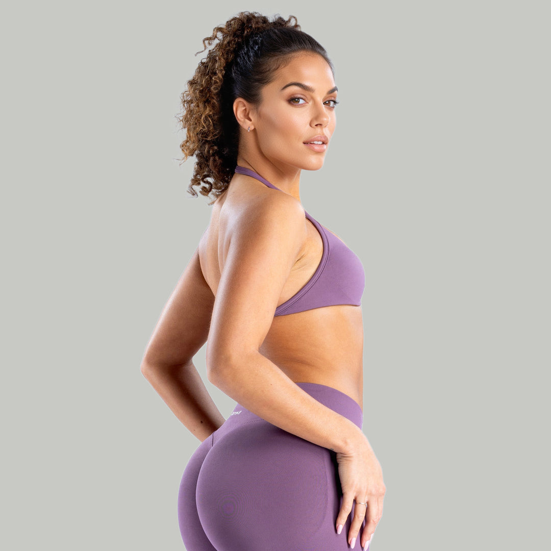 Impact Strappy Bra