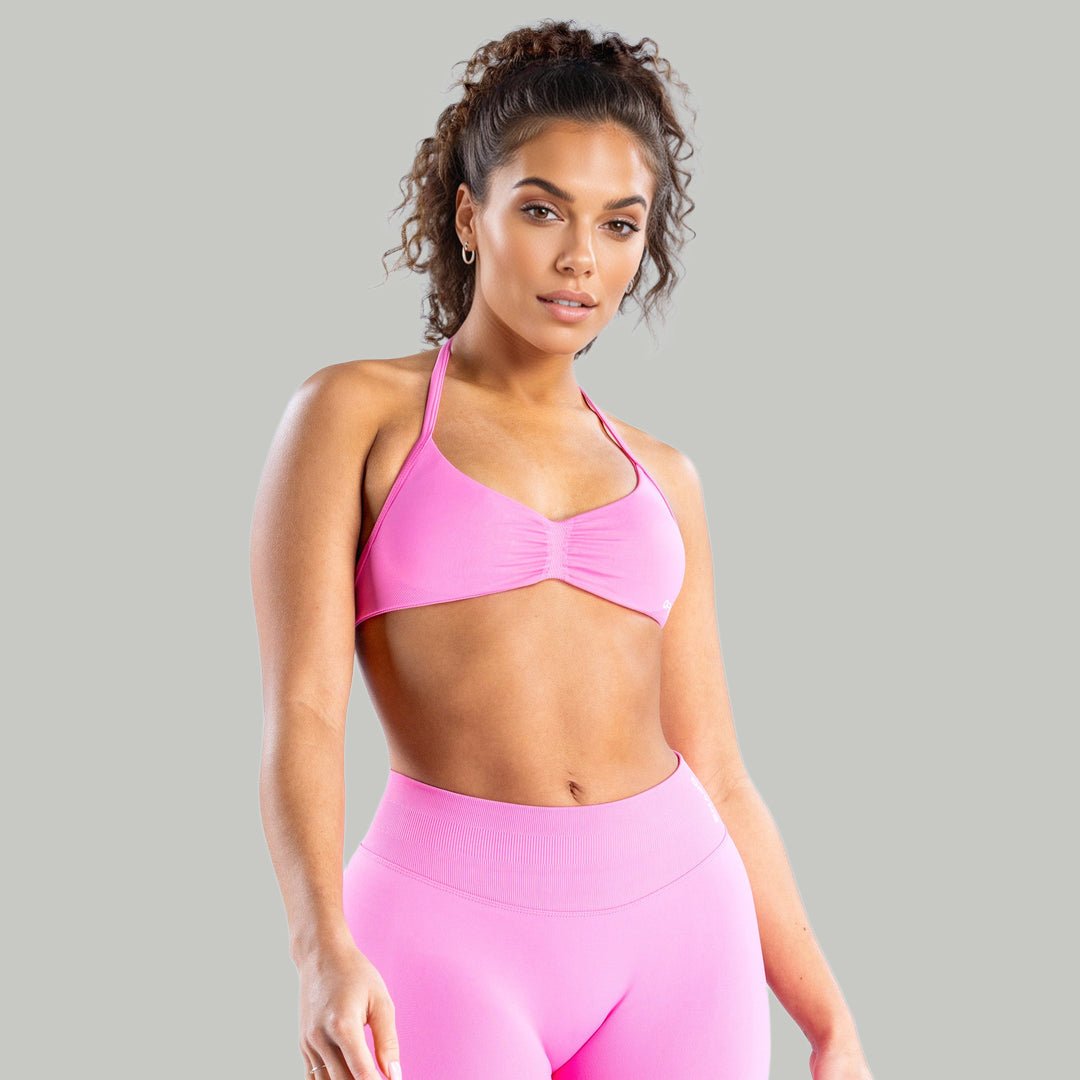 Impact Strappy Bra