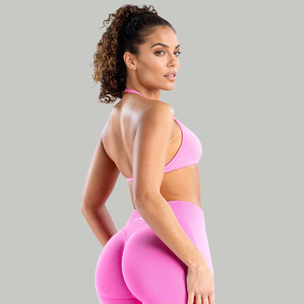 Impact Strappy Bra
