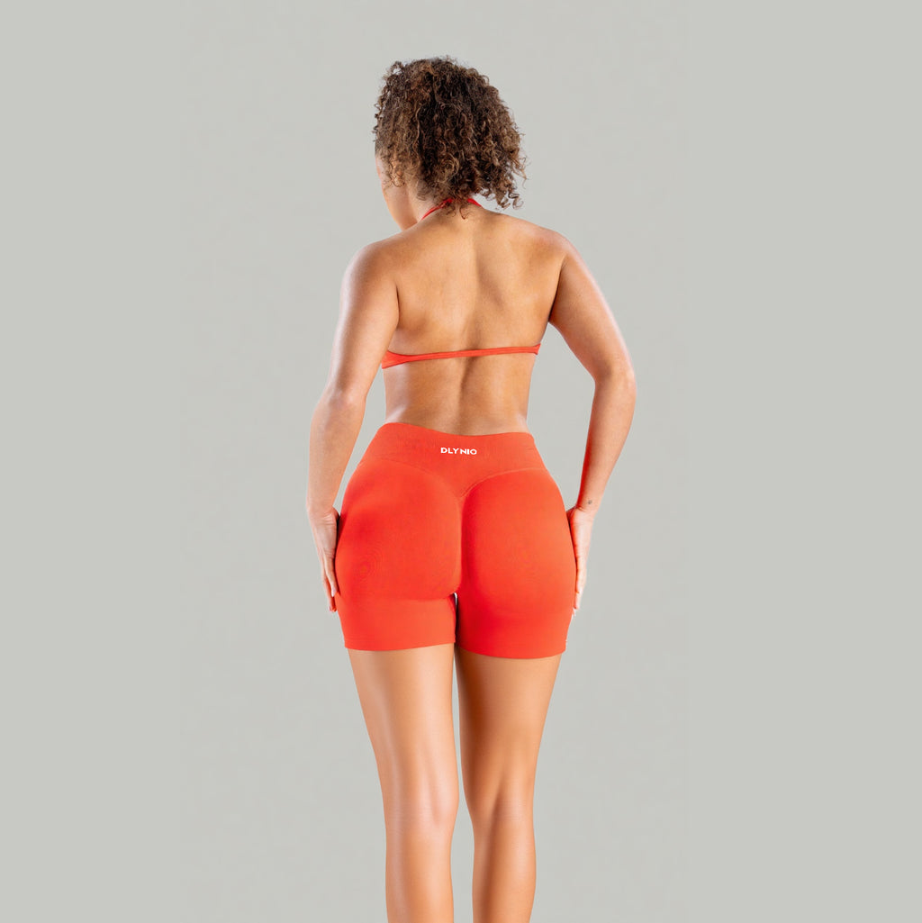 2pc Impact Sports Bras  Set