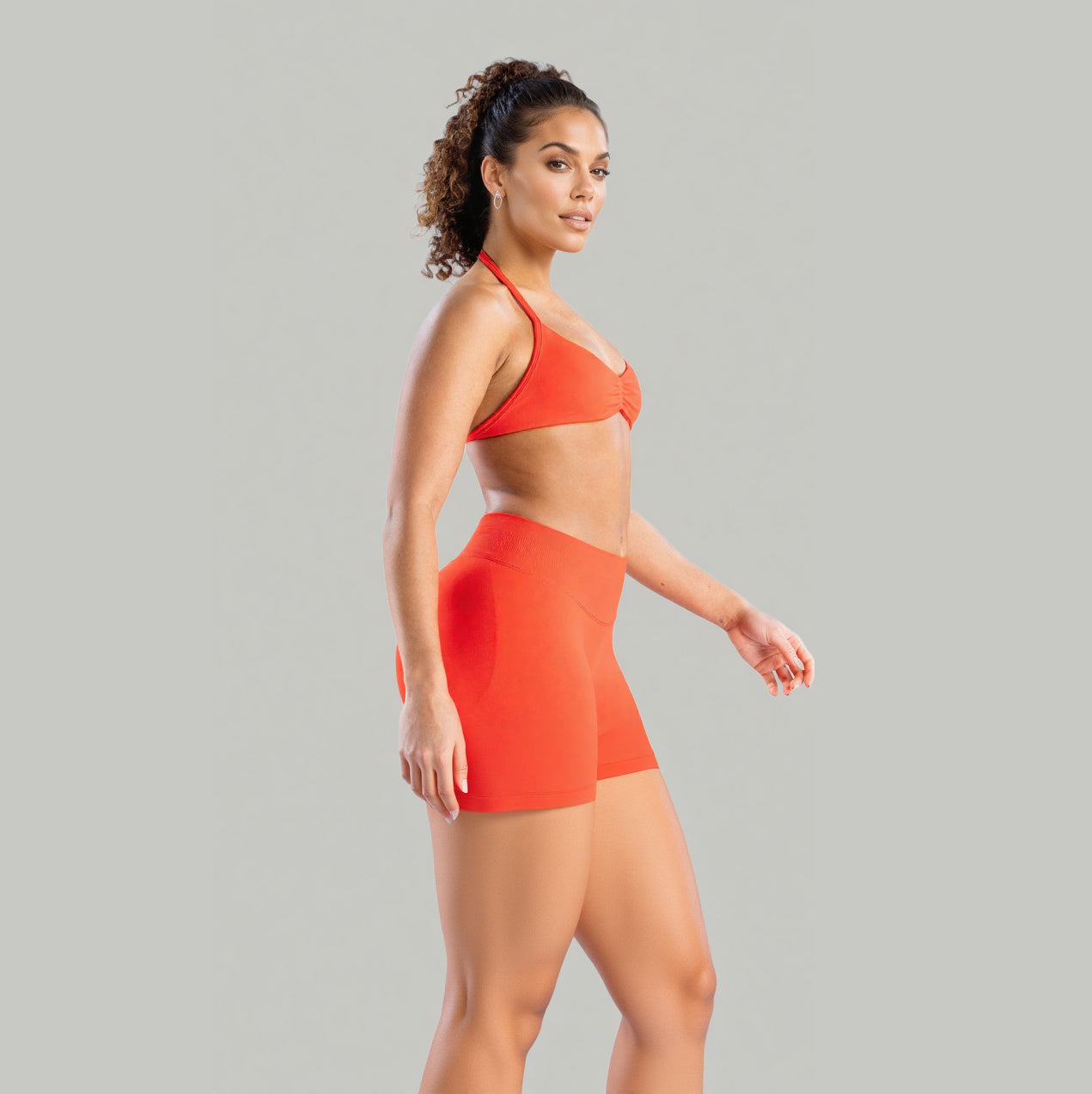 2pc Impact Sports Bras  Set