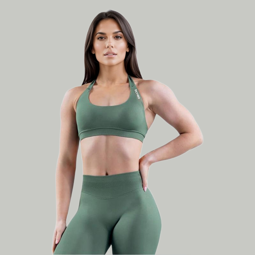 Impact Sports Bra