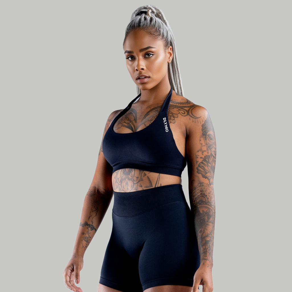 Impact Sports Bra