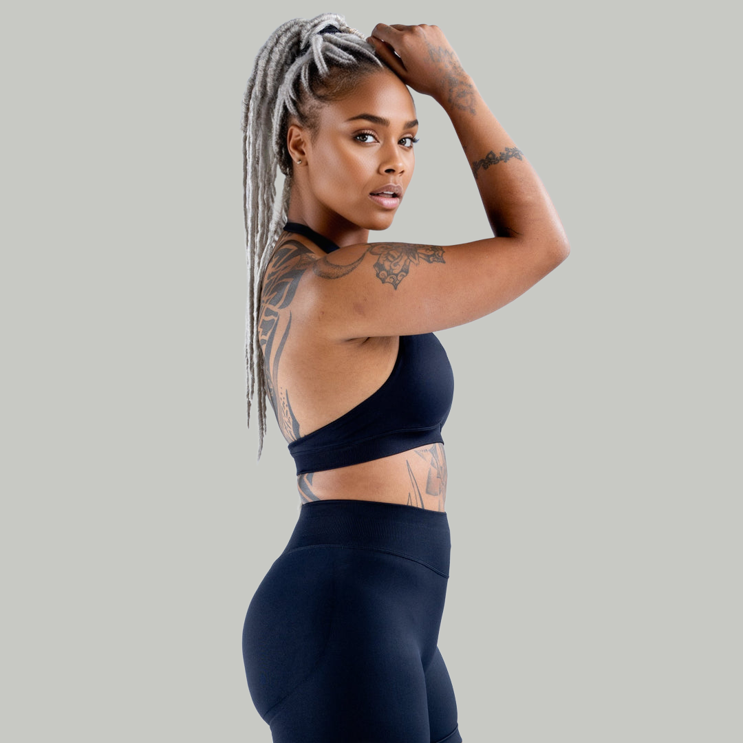 Impact Sports Bra