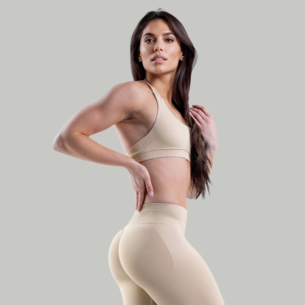 Impact Sports Bra