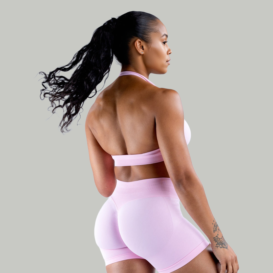 Impact Sports Bra