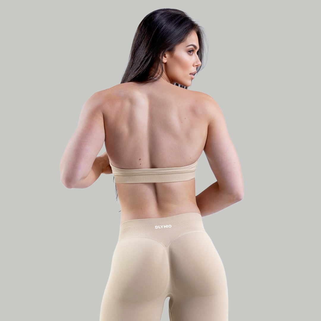 Impact Sports Bra