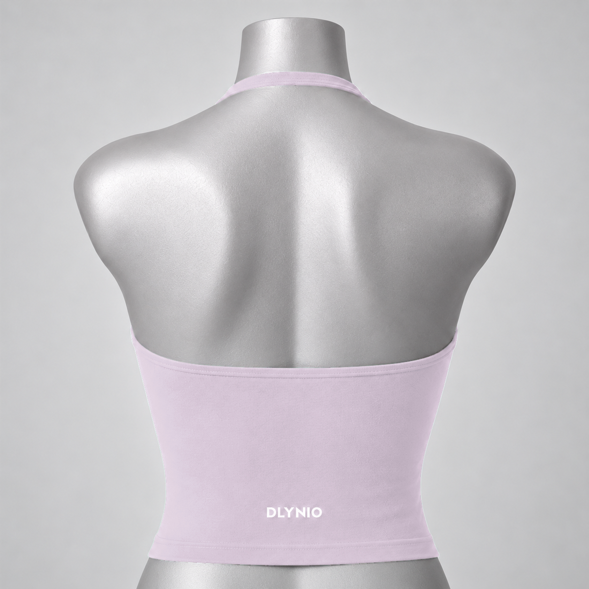 Impact Halter Top