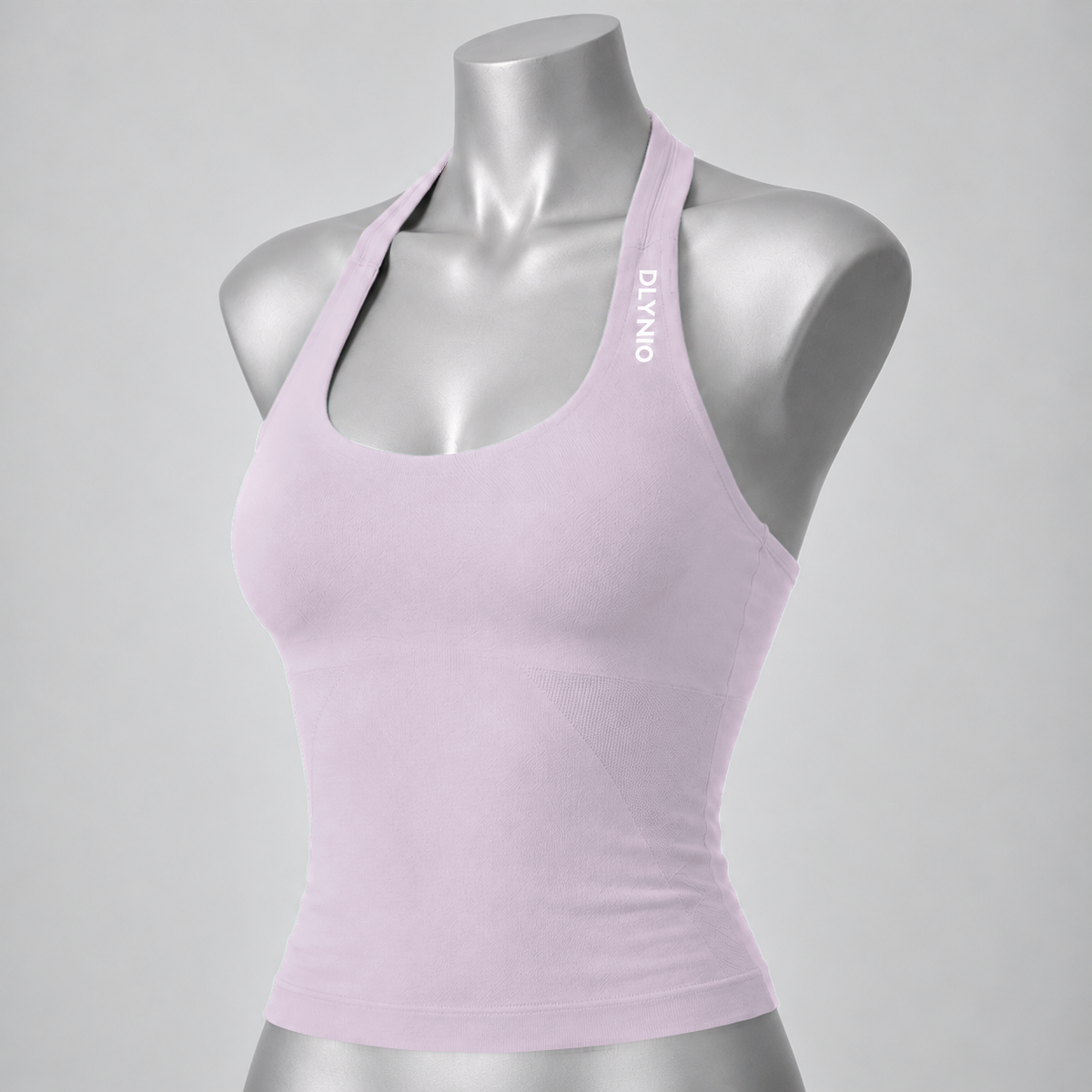 Impact Halter Top