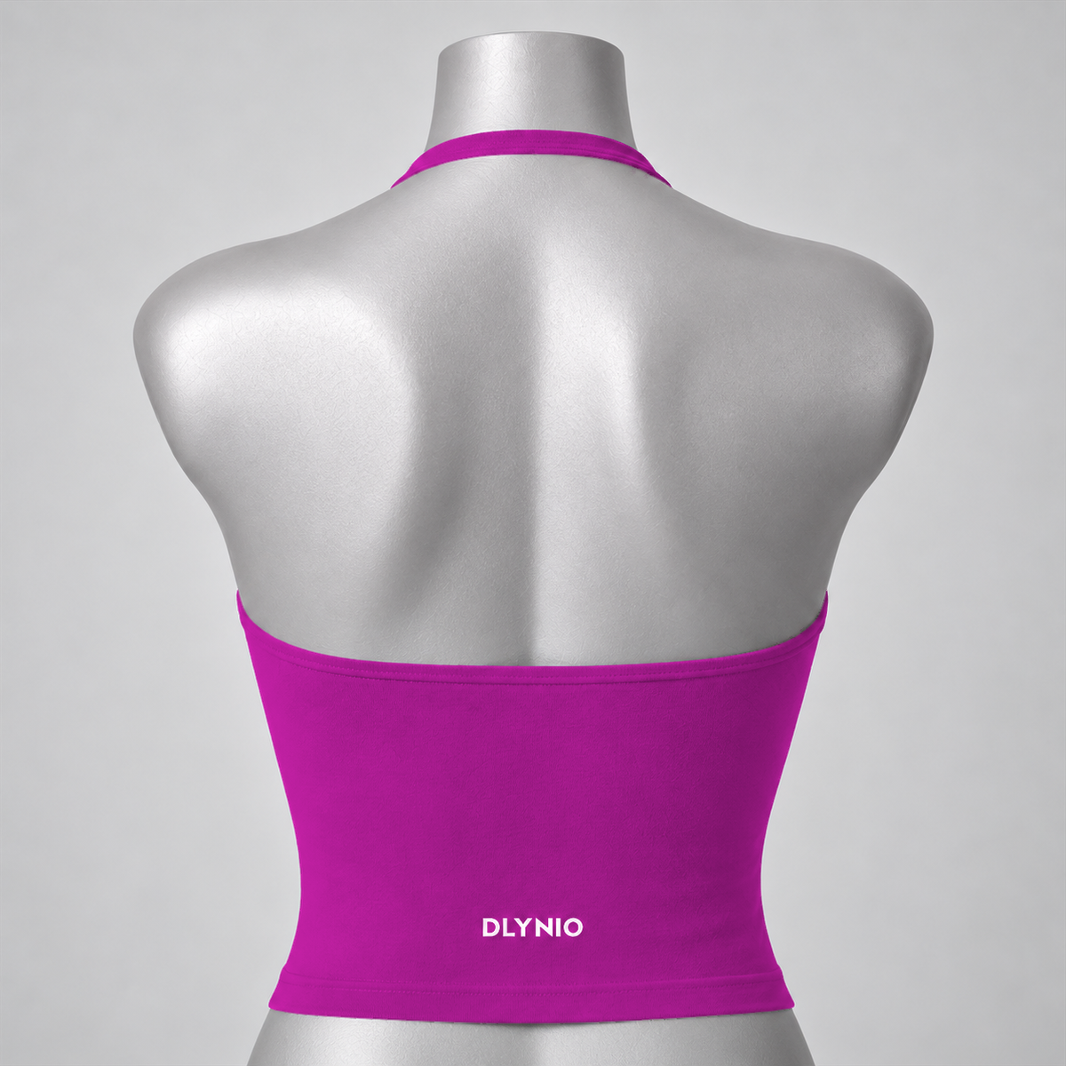 Impact Halter Top