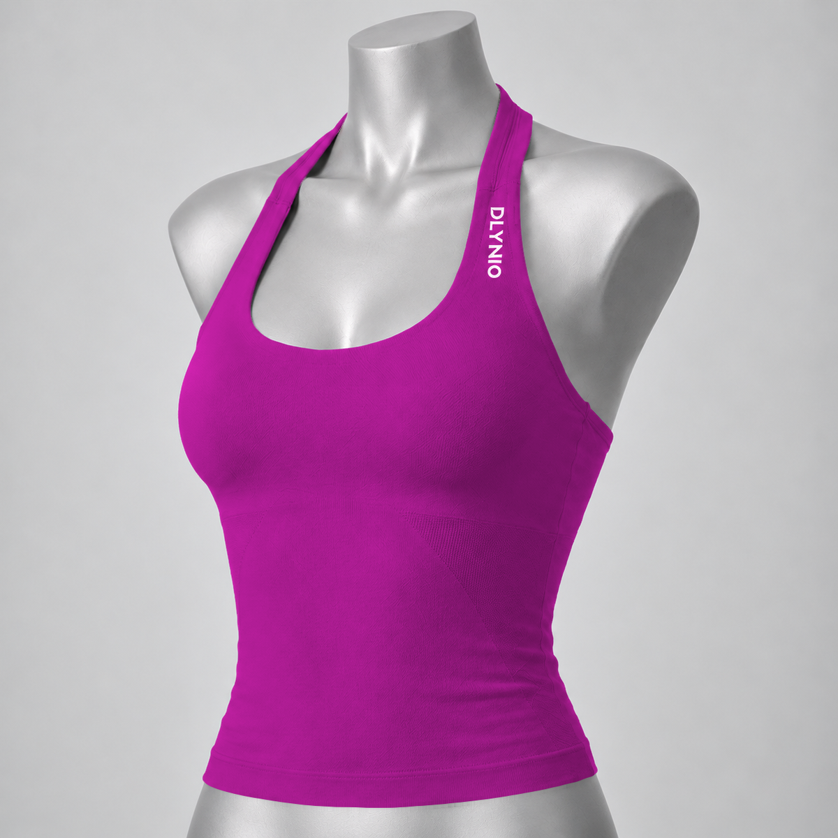 Impact Halter Top