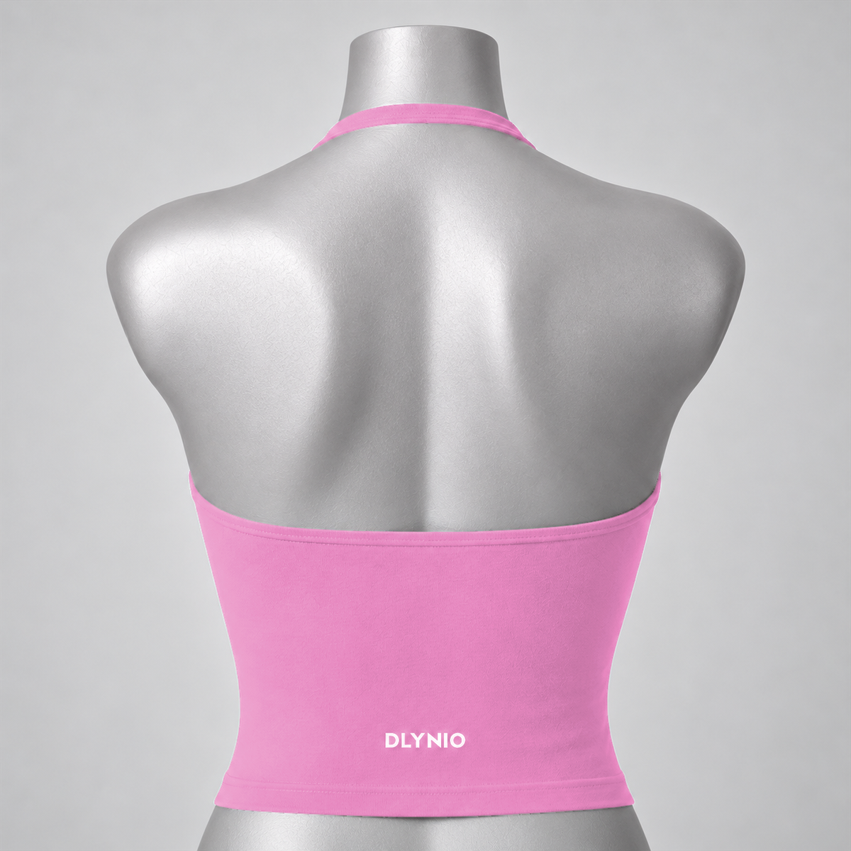 Impact Halter Top