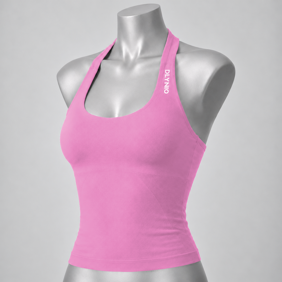 Impact Halter Top