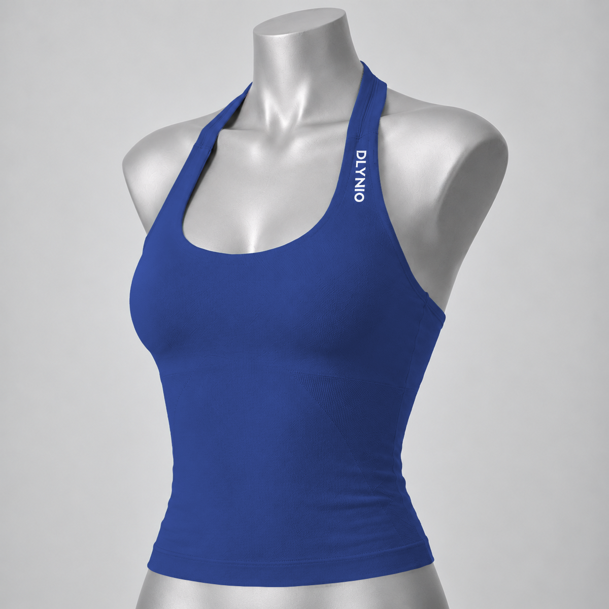 Impact Halter Top