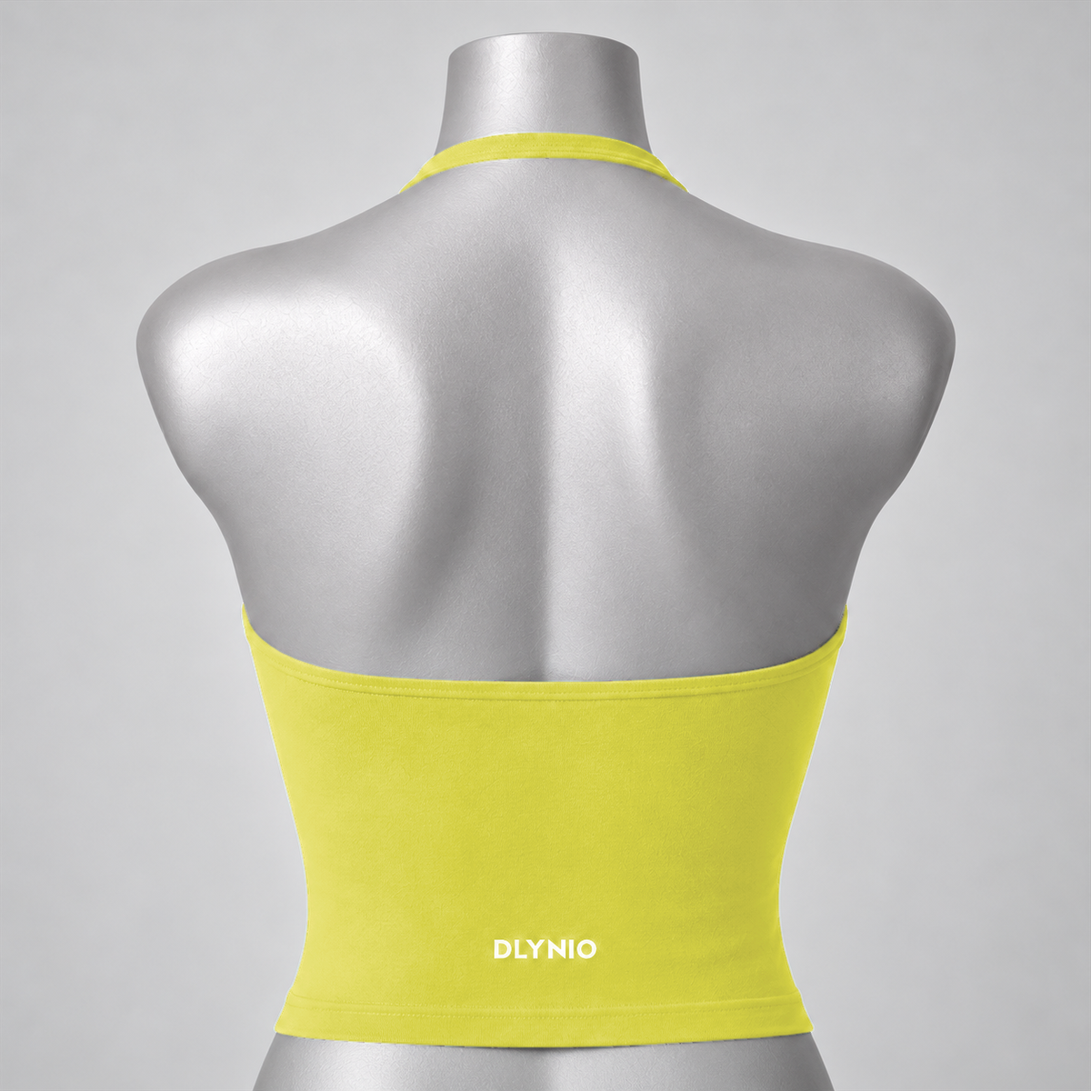 Impact Halter Top