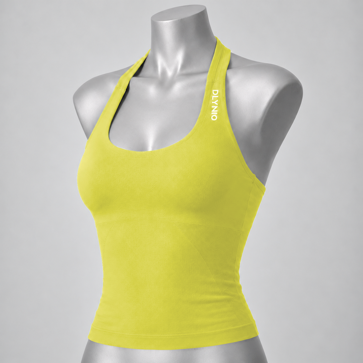 Impact Halter Top