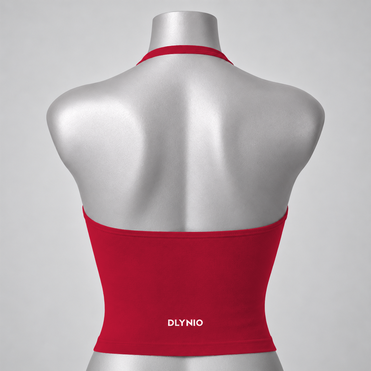 Impact Halter Top