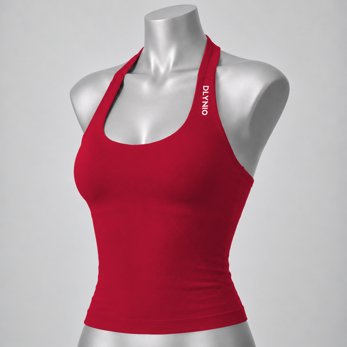 Impact Halter Top