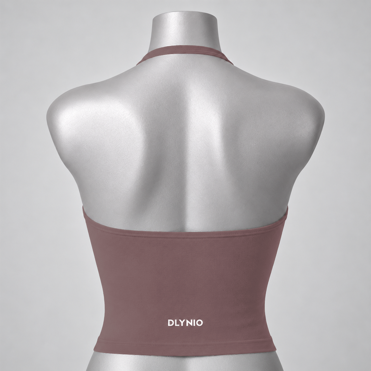 Impact Halter Top
