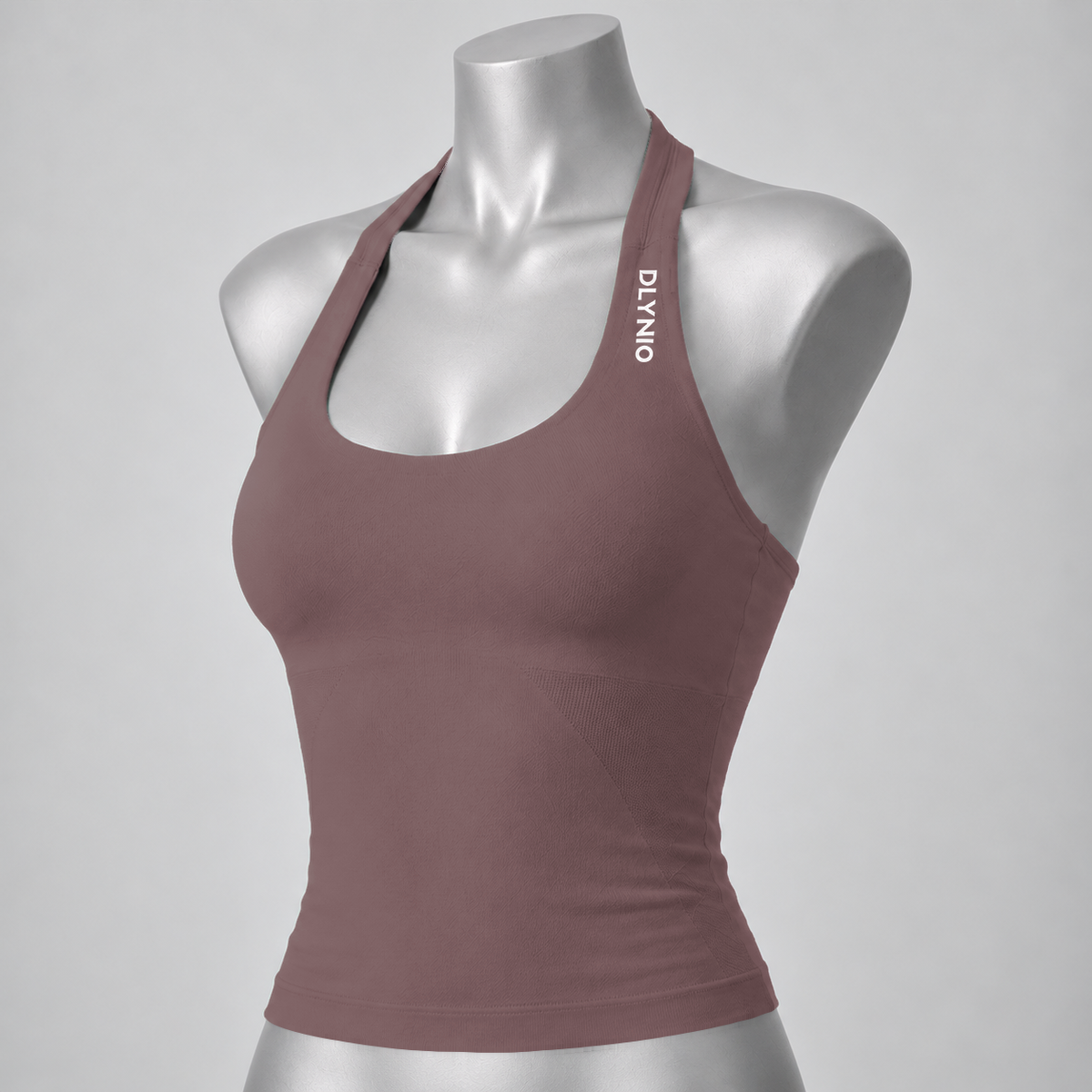 Impact Halter Top